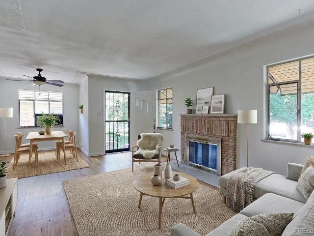 House for sale in Arapahoe, Colorado