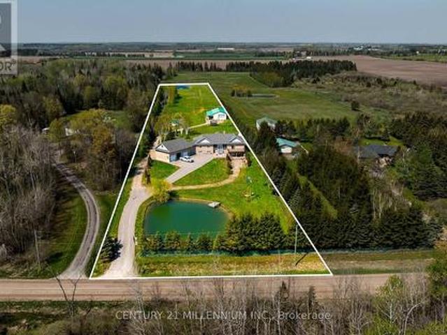 House for sale in Dufferin, Ontario