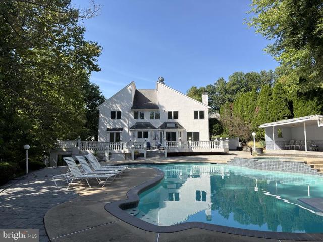 House for sale in Delco, Pennsylvania