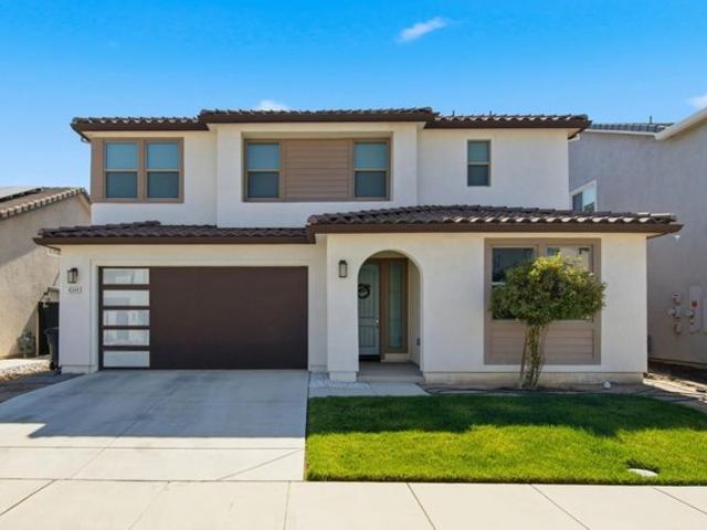 House for sale in Modesto, California