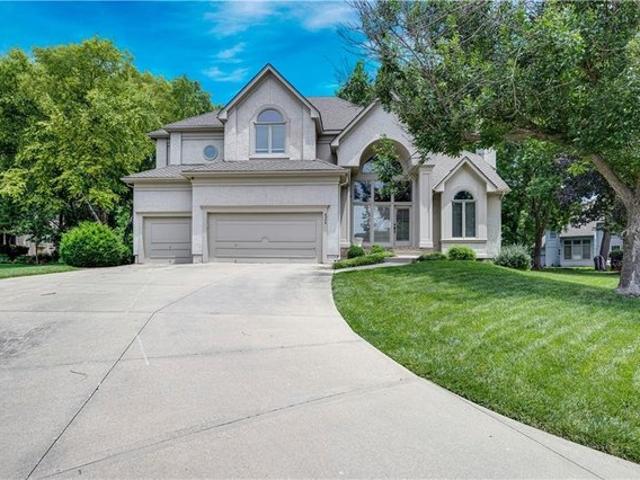 House for sale in Kansas