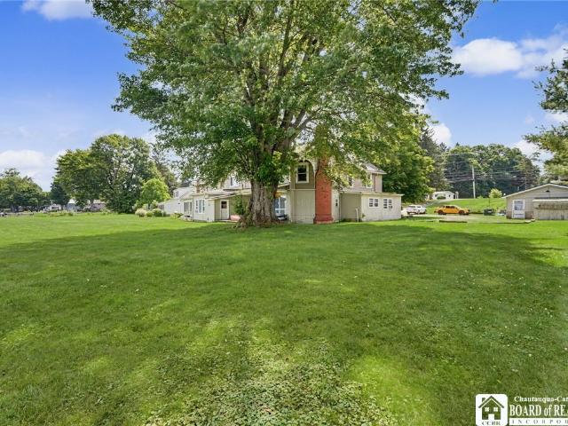 House for sale in Lakewood, New York