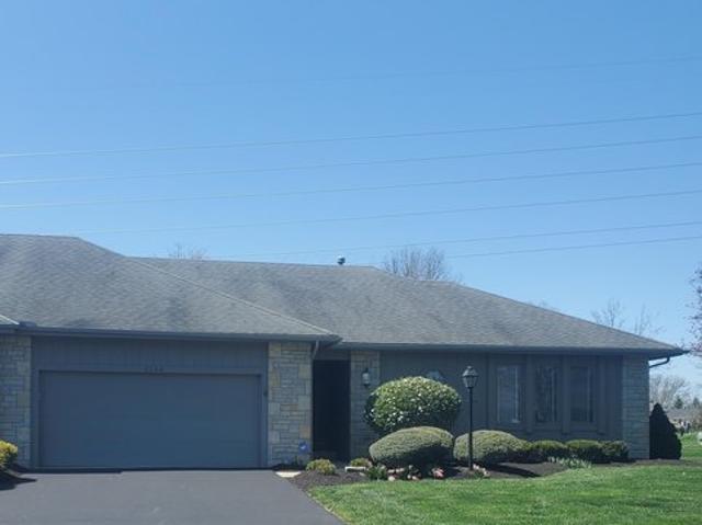 House for sale in Powell, Ohio