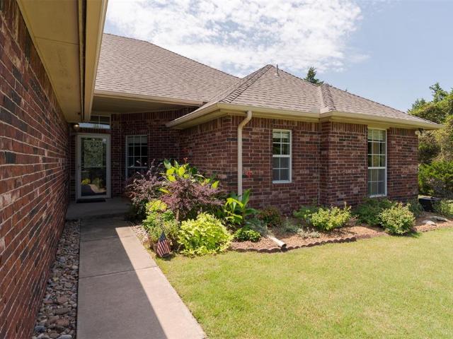 House for sale in Edmond, Oklahoma