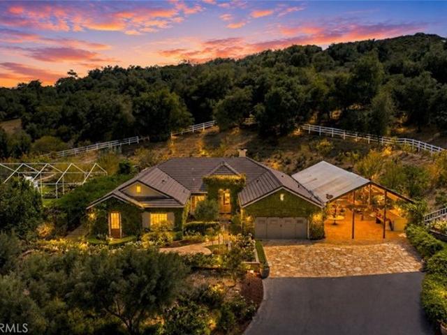 House for sale in Murrieta, California