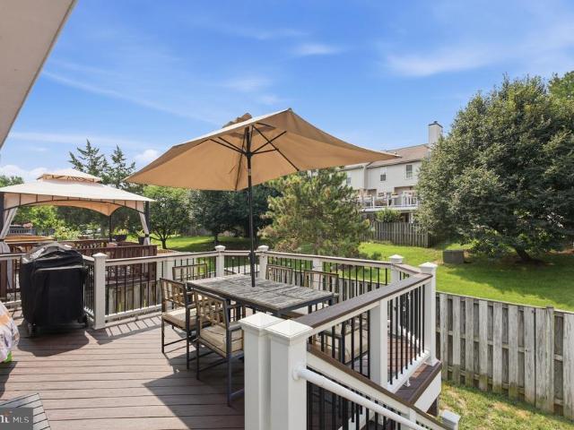Townhouse for sale in Virginia
