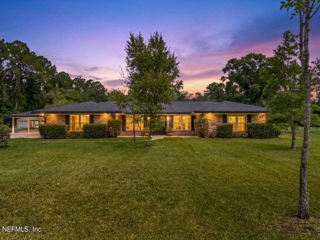 House for sale in Callahan, Florida