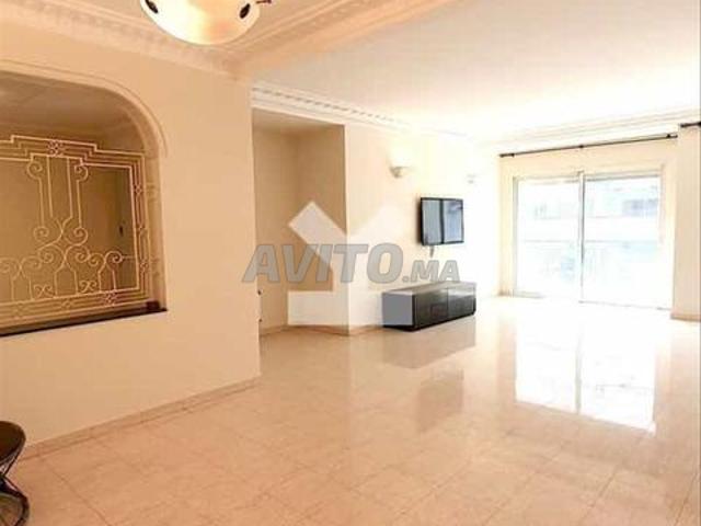 Appartement vente à Anfa, Sidi Belyout