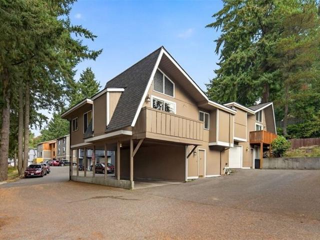 House for sale in University Place, Pierce County