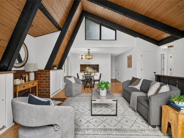 House for sale in University Place, Pierce County