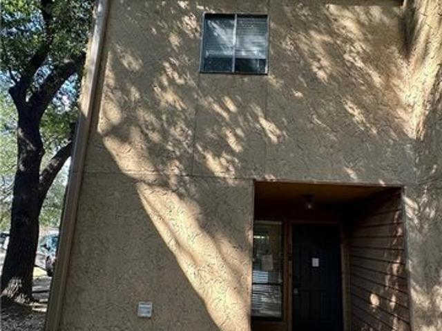 Townhouse for sale in Bryan, Texas