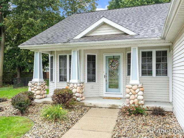 House for sale in Grandville, Kent County