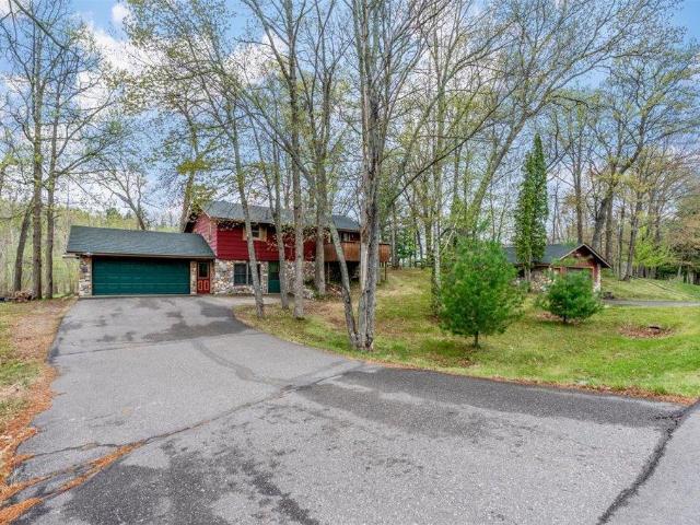 House for sale in Nisswa, Minnesota