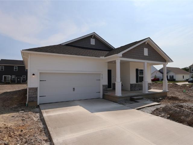 House for sale in Perry, Ohio