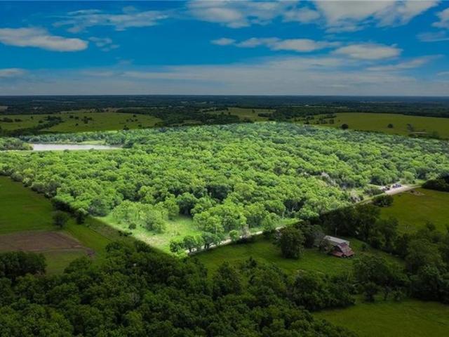 Farm for sale in Kansas