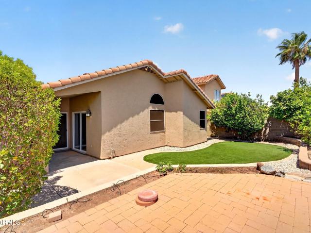 House for sale in Laveen, Arizona
