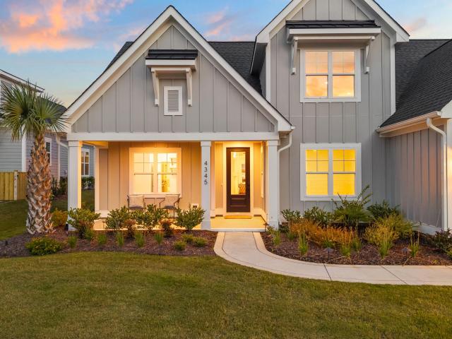 House for sale in Leland, North Carolina
