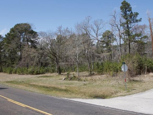 Land for sale in Texas