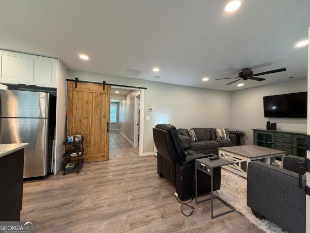House for sale in Moreland, Georgia