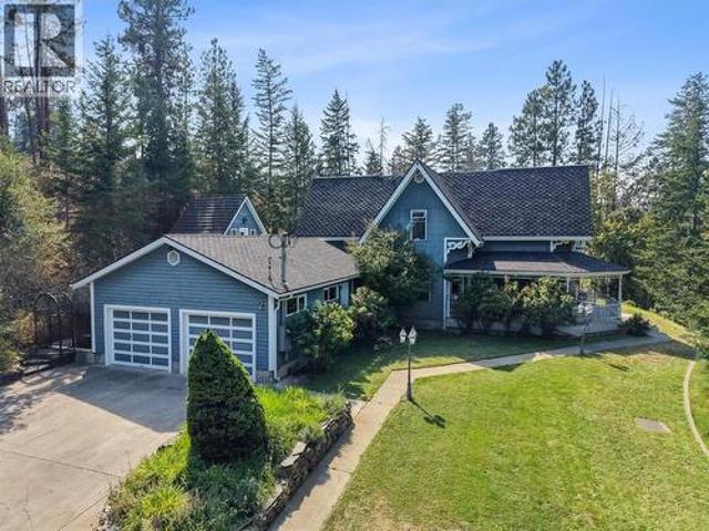 House for sale in British Columbia