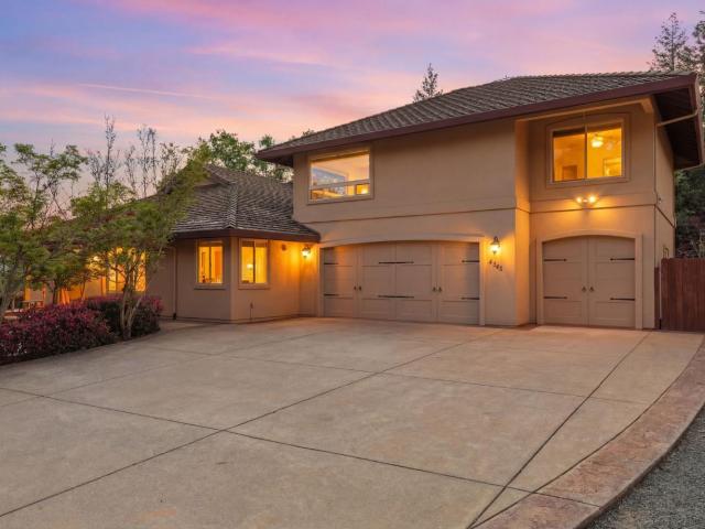 Property for sale in Foresthill, California