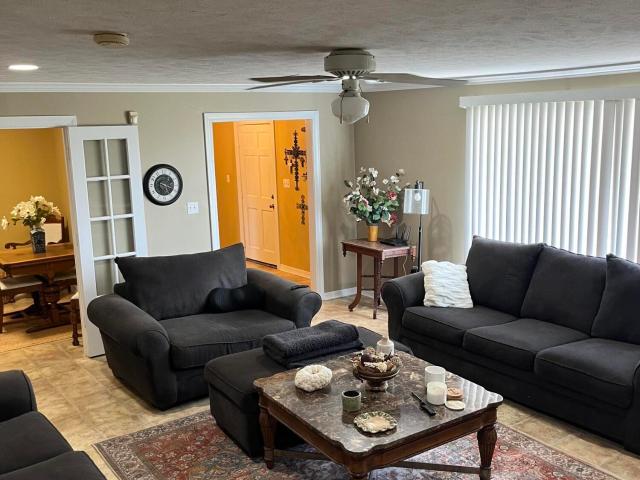 House for sale in Yazoo City, Yazoo County