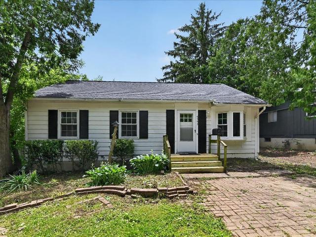 House for sale in Madison, Wisconsin