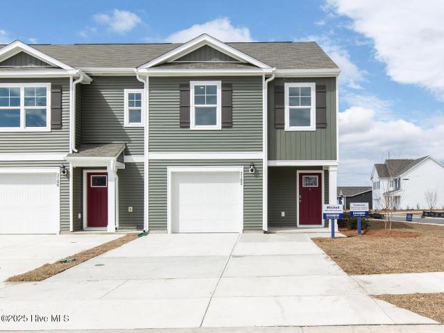 Townhouse for sale in North Carolina
