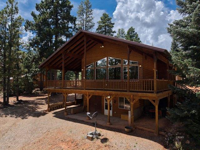 House for sale in Duck Creek Village, Utah