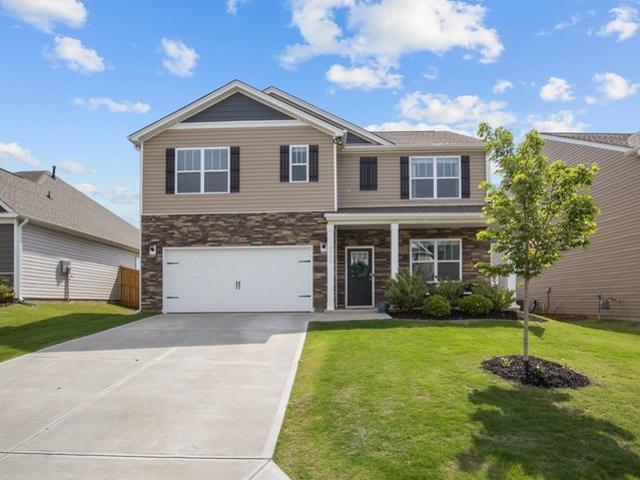 House for sale in Boiling Springs, South Carolina