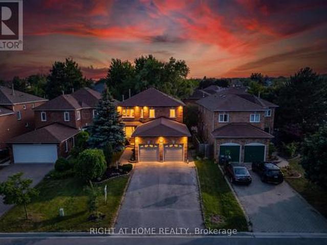 House for sale in Mississauga, Ontario