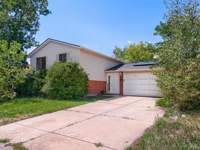 House for sale in Morrison, Colorado