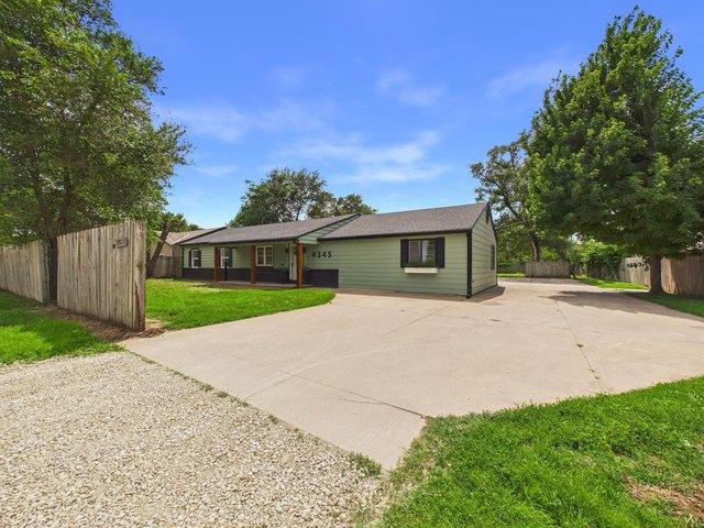 House for sale in Kansas