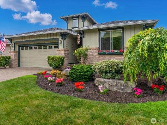 House for sale in Thurston, Washington