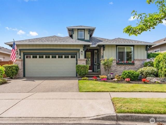 House for sale in Thurston, Washington