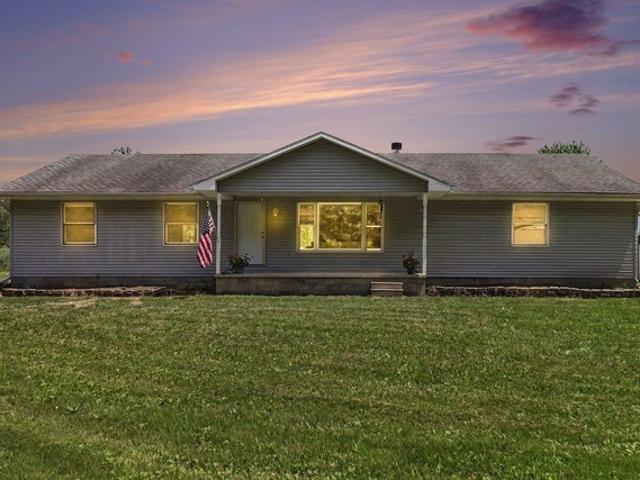 House for sale in Marine City, Michigan