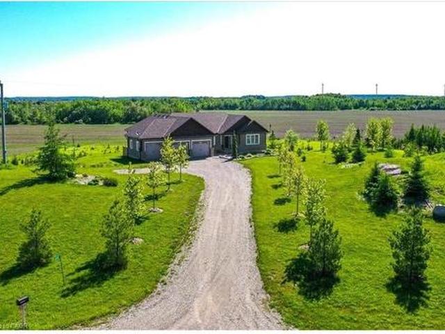 House for sale in Dufferin, Ontario
