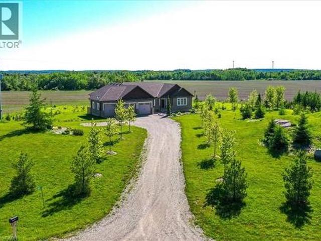 House for sale in Dufferin, Ontario