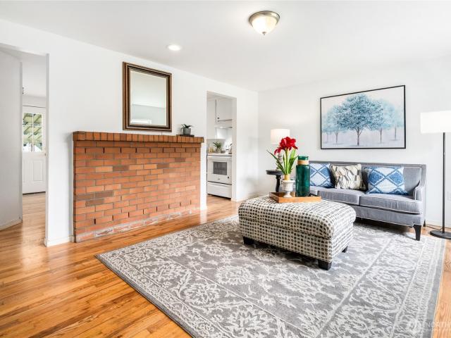 House for sale in Fall City, Washington