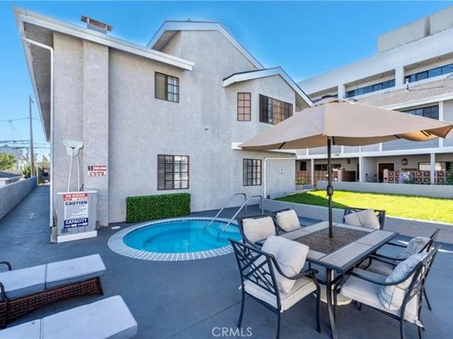 Condo for sale in Lawndale, California