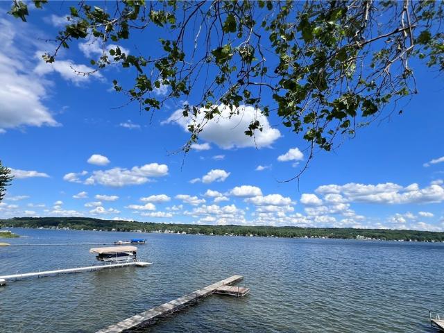 House for sale in Geneseo, New York