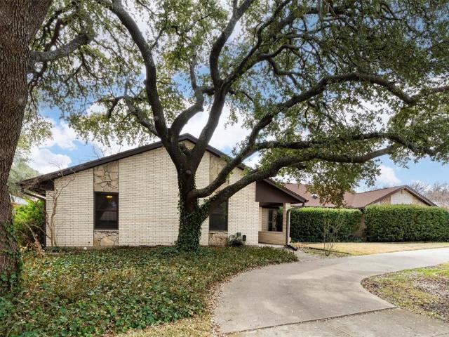 House for sale in Fort Worth, Texas