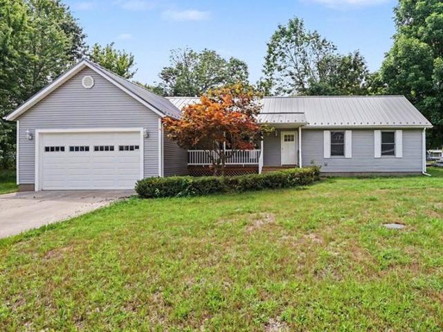 House for sale in Bangor, Michigan