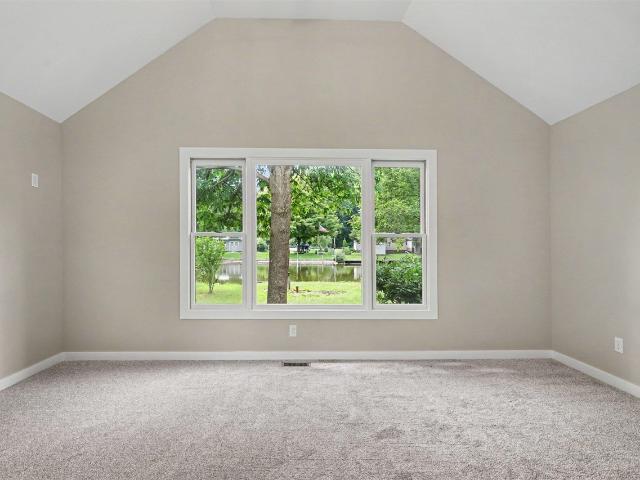 House for sale in Michigan