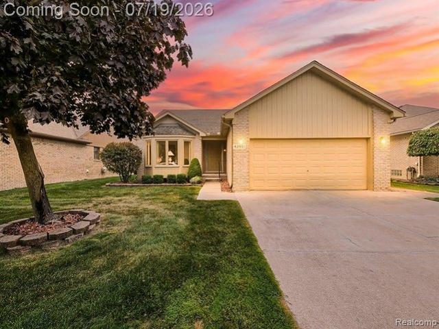 Condo for sale in Clinton Township, Michigan