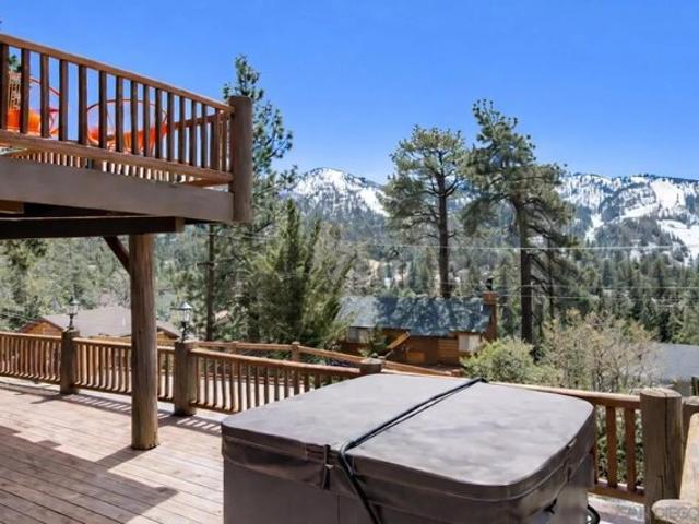 House for sale in Big Bear Lake, California