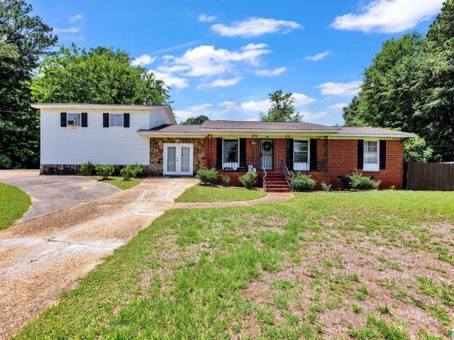 House for sale in Alberta, Alabama