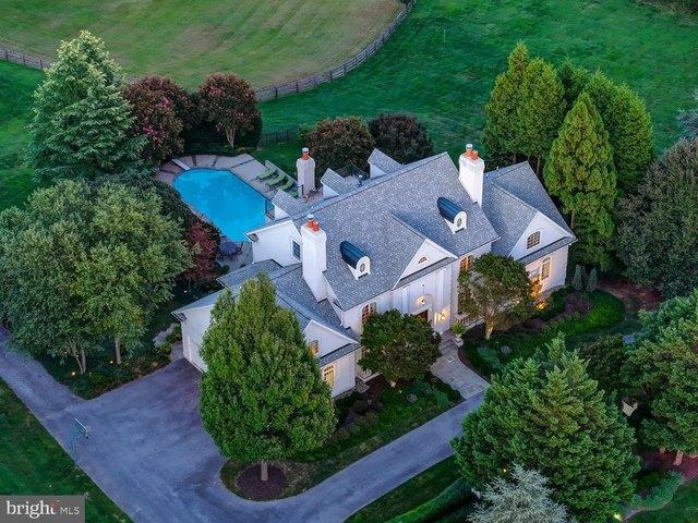House for sale in Glyndon, Maryland