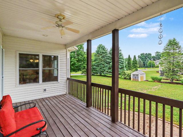 House for sale in Michigan