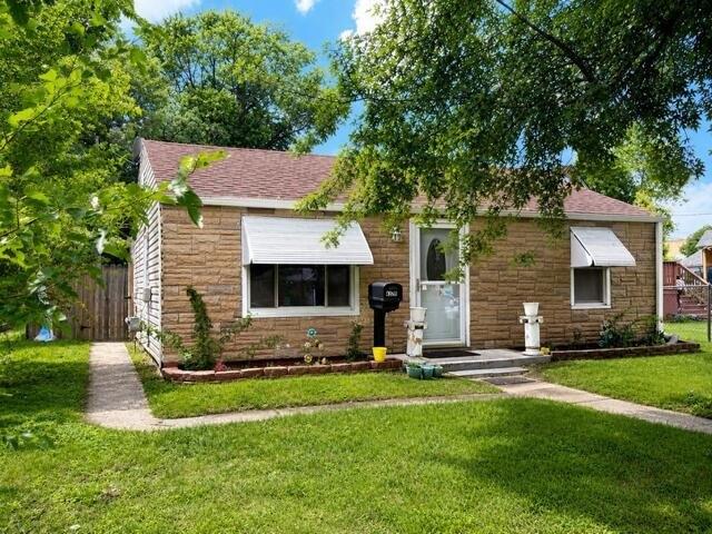 House for sale in Hammond, Indiana